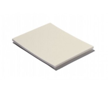 PVC транспортна лента - ALPHA 20AA_OL - за мазни храни - 2,8 mm