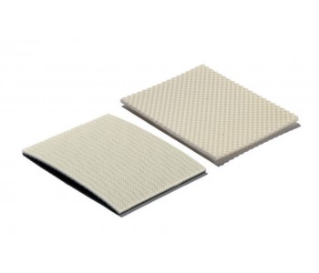 PVC транспортна лента - за плодове и зеленчуци - ALPHA 10PN_AS - антистатична - 2,2 mm