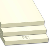 Полиетилен терефталат / PET