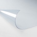 Прозрачен PVC Винил Кристал - 2 мм