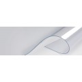 Прозрачен PVC Винил Кристал - 0,5 мм