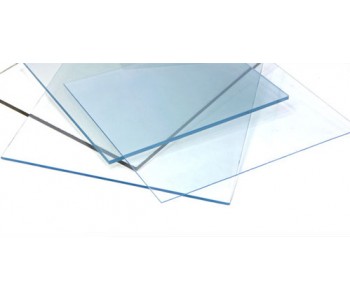 Поливинилхлорид / Прозрачен PVC на листи