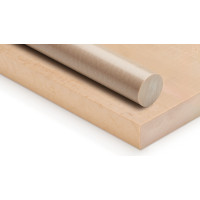 Полиетер етеркетон / PEEK