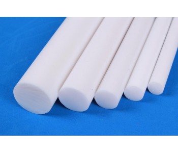 Поливинилиден флуорид / PVDF на пръти