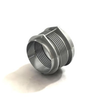 Ограничени аксиални компенсатори