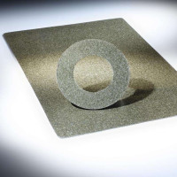 Гарнитури от слюда / миканит