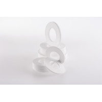 Гарнитури от експандиран тефлон