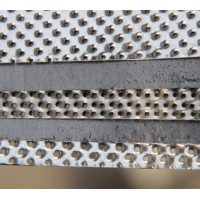 Гарнитури от армиран графит