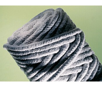 Керамично въже - плетено
