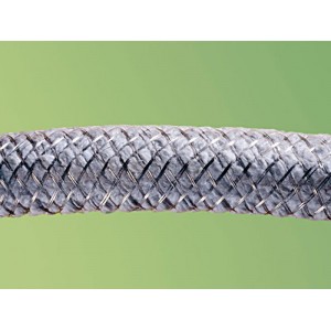 Керамично въже - с неръждаема оплетка
