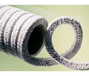 Квадратна керамична набивка