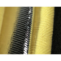 Кевларен плат от арамид