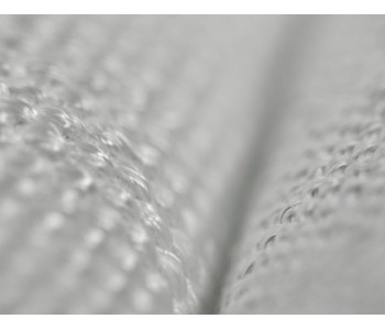 Керамичен плат с метална нишка - 1000 °C