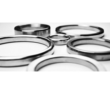 Металически пръстени / RTJ