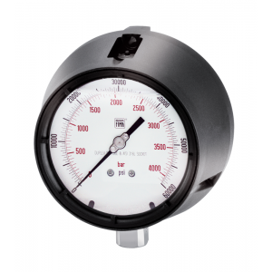 Манометър за технологични процеси - тип MGS32 DN125