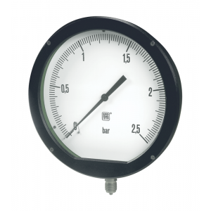 Манометър за технологични процеси - тип MGS8 DN250