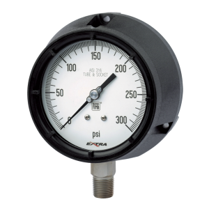 Манометър за технологични процеси - тип MGS30/EXTRA DN125