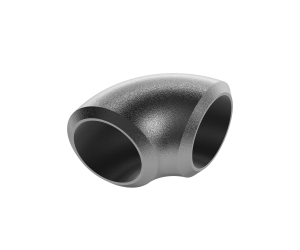 Безшевно неръждаемо коляно 90° -  r=1D