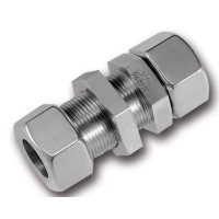 Неръждаеми компресионни фитинги