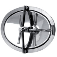 Неръждаеми люкове