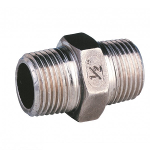 Неръждаем нипел - шестограмен -  ISO 4144