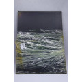 EPDM гума на листи икономичен клас - 70Shore
