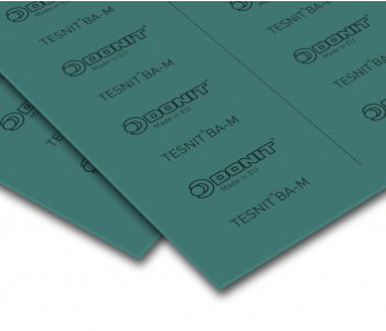 Уплътнителен лист Donit TESNIT® BA-M