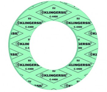 Уплътнителен лист KLINGERSIL® C-4400