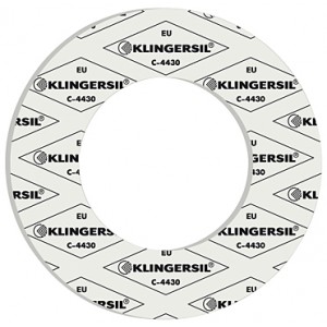Уплътнителен лист KLINGERSIL® C-4430