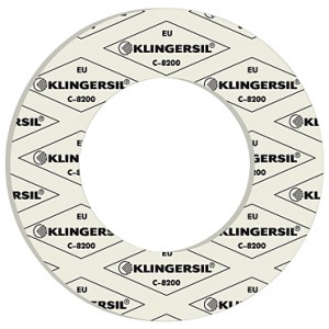 Уплътнителен лист KLINGERSIL® C-8200