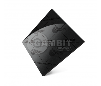 Уплътнителен лист GAMBIT AF-1000