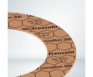 Уплътнителен лист Novaflon® 300