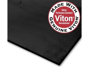 Viton® - оригинален на листи