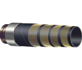 Маркуч за Бетон-помпи и турбозоли - 740AA/EHK007 - BETON 85bar