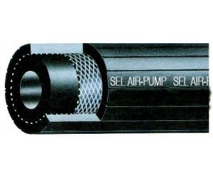 Маркуч за въздух под налягане - Thermorub TBA33 - PVC - за сервизи