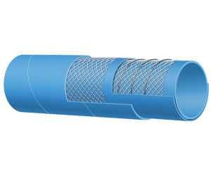 Маркуч UHMWPE 509OE Alfagomma - за химикали