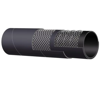 Маркуч UHMWPE 529AA Alfagomma - за химикали