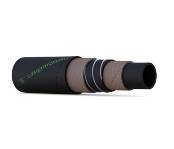 Маркуч UHMWPE 508G TGT - за химикали, основи, киселини