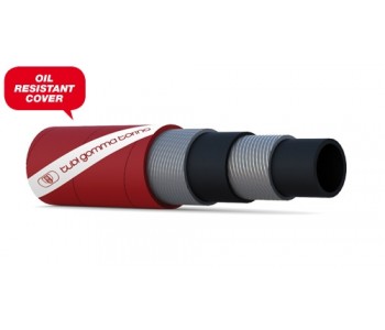 Маркуч за гореща вода - маслоустойчив - 18 bar - CALORSTAR R /210C ISO 6134 2B