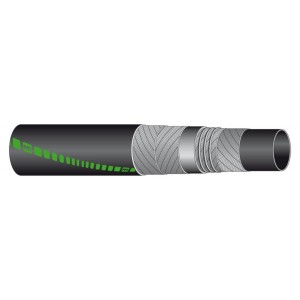 Маркуч за гореща вода и слаби киселини Hot Houston