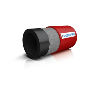 Маркуч за гореща вода - 3bar, 220°C