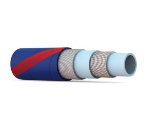 Маркуч за пара CALORSTEAM /AL FDA 170C