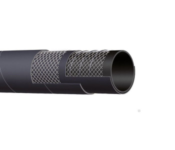 Маркуч 619AA / 16bar - за петролни продукти и въглеводороди до 50%