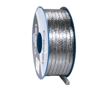 Салникова набивка от експандиран графит - GR48