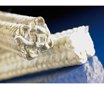 Гумено - стъклена набивка