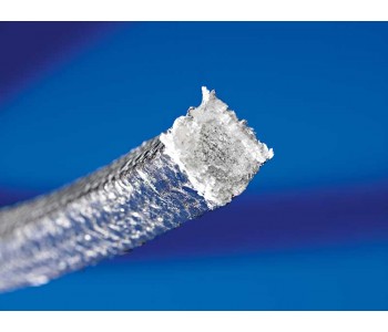 Графитизирана тефлоново-стъклена набивка