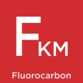 VITON™ гумени листи - Grade B