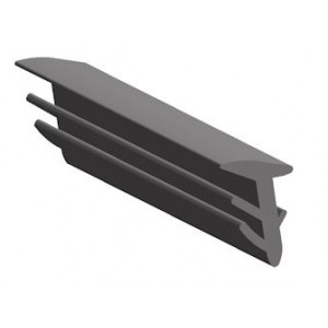 Гумени "T" профили за фуги Гумени "T" профили за фуги