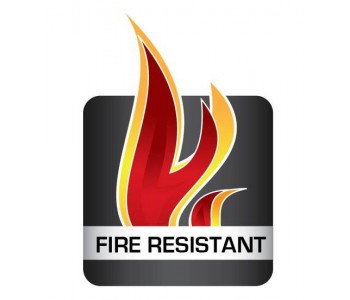 Огнеустойчиви силиконови профили