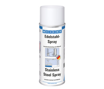 СПРЕЙ НЕРЪЖДАЕМА СТОМАНА WEICON